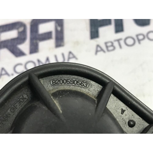 Фланец системы охлаждения Renault Megane II 1.9 DCI 2002-2009 8200590563